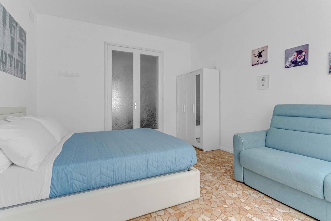 Apartment Mico Allianz Fiera, City Life, San Siro Милано Екстериор снимка